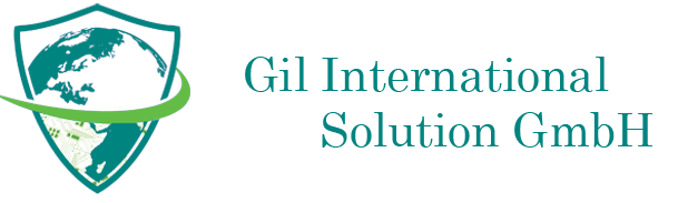 IT Services – Gil International Solution GmbH